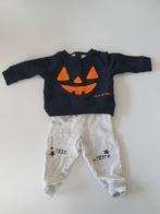 Halloweenoutfit (maat 9 maanden), Kinderen en Baby's, Babykleding | Overige, Ophalen, Zo goed als nieuw