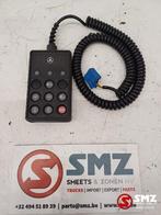 Afstandsbediening luchtvering Mercedes, Nieuw, Mercedes-Benz, Overige Auto-onderdelen