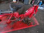 Moteur + accessoires PEUGEOT LP/14966, Fietsen en Brommers, Brommeronderdelen | Scooters, Ophalen, Gebruikt, Peugeot