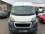 **Peugeot Boxer//Utility//L2H2//Garantie**, Auto's, Voorwielaandrijving, Stof, 4 cilinders, Parkeersensor