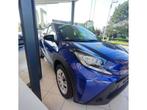Toyota Aygo X play automatique NEUVE DE STOC, Automaat, Euro 6, Blauw, 72 pk