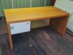 Bureau vintage KNOLL, Huis en Inrichting, Ophalen of Verzenden, Gebruikt, Bureau