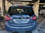 Opel Meriva 1.4i benzine bj. 2016 Euro 6, Auto's, Gebruikt, Euro 6, 4 cilinders, Electronic Stability Program (ESP)