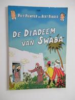 piet pienter...nr.22...de diadeem van swaba.......standaard, Boeken, Ophalen of Verzenden, Gelezen