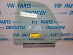 Extra Ruit 4Deurs links-achter van een Volkswagen Golf, Ophalen of Verzenden, 3 maanden garantie, Gebruikt, Volkswagen