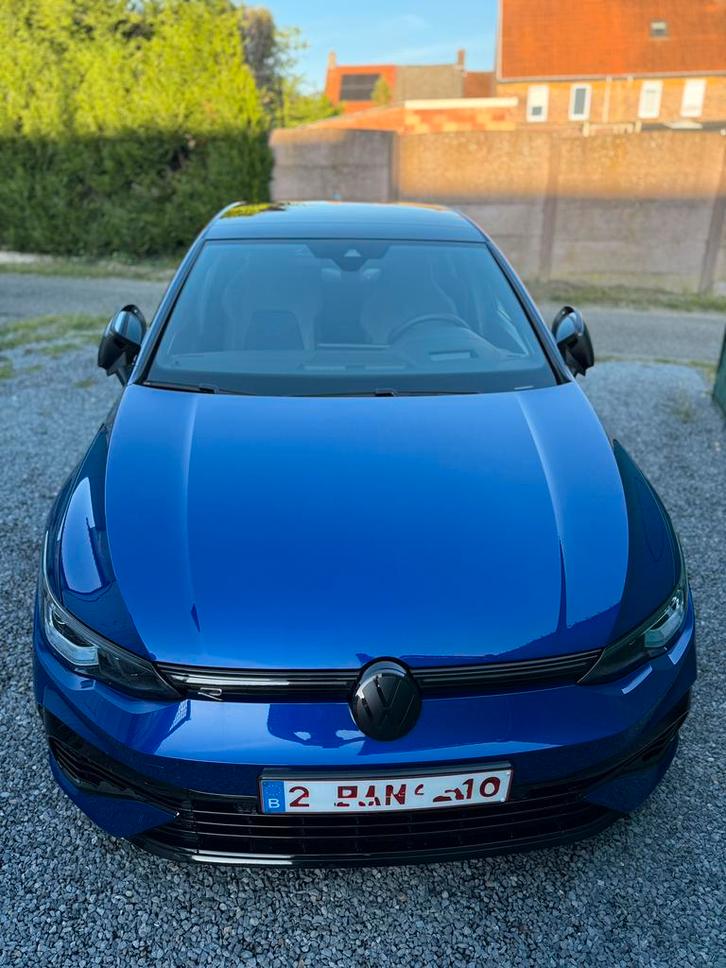 Golf 8r performance akra,pano,headup,HK,acc,dcc full, Auto's, Volkswagen, Particulier, Adaptive Cruise Control, Benzine, Ophalen