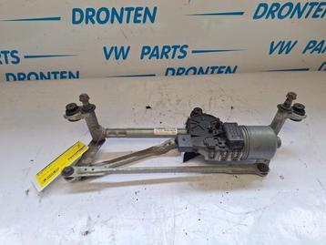 Ruitenwismotor + Mechaniek van een Volkswagen UP beschikbaar voor biedingen