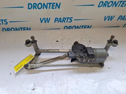 Ruitenwismotor + Mechaniek van een Volkswagen UP, Auto-onderdelen, Ruiten en Toebehoren, Volkswagen, Gebruikt, 3 maanden garantie
