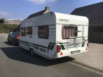 Chateau Calita Charm - 10/2005 beschikbaar voor biedingen