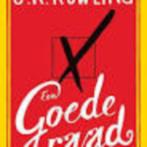 Een goede raad J.K. Rowling, Boeken, Romans, Ophalen of Verzenden, Zo goed als nieuw