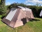 Outwell Carolina Montana M tent, Caravans en Kamperen, Ophalen, Gebruikt, Tot en met 3