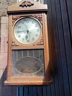 Hangklok, Antiek en Kunst, Ophalen