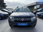 Dacia Duster 1.5 DCI 90PK EURO 6B BLUETOOTH CARPASS GARANTIE, Auto's, Dacia, Euro 6, Blauw, Start-stop-systeem, SUV of Terreinwagen