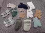 12 paar babysokjes, Ophalen, Gebruikt, Jongetje of Meisje, Sokjes