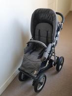 Pericles kinderwagen, Overige merken, Kinderwagen, Gebruikt, Verstelbare duwstang