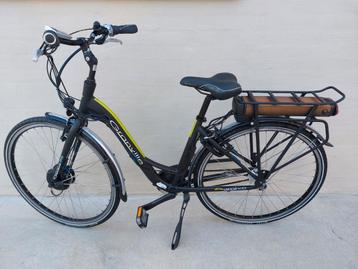 Elektrische fiets Granville  beschikbaar voor biedingen