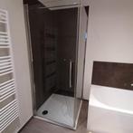 DOUCHE CABINE ZELF UIT TE BREKEN, Ophalen, Gebruikt