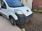 Peugeot Bipper Lichte vracht 2015, Auto's, Gebruikt, Overige brandstoffen, Bedrijf, Overige carrosserie