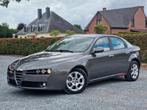 Alfa Romeo 2009 2.0 Diesel Euro5 217.000km, Auto's, Alfa Romeo, 100 kW, Euro 5, Overige modellen, Bedrijf