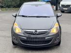 Opel Corsa Cosmo 1.3 CDTI, Auto's, Voorwielaandrijving, Euro 5, Zwart, 4 cilinders