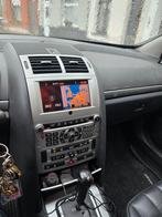 Peugeot 407, Auto's, Particulier, Te koop