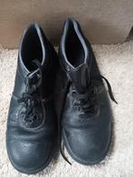 42 zwarte veiligheidsschoen, Doe-het-zelf en Bouw, Ophalen of Verzenden, Zo goed als nieuw