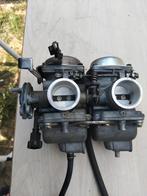 Double carburateur pd26j, Motoren, Ophalen of Verzenden, Gereviseerd