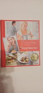 Weight Watchers kookboek, Boeken, Ophalen, Gezond koken