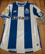 FC Porto Voetbal Thuisshirt Origineel ineel Nieuw 2025, Sport en Fitness, Voetbal, Verzenden, Zo goed als nieuw