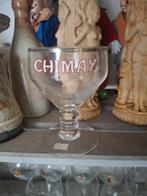 Chimay Glas, Ophalen of Verzenden, Zo goed als nieuw