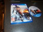 Playstation 4 Battlefield 4 (orig), Consoles de jeu & Jeux vidéo, Jeux | Sony PlayStation 4, Combat, À partir de 18 ans, Utilisé