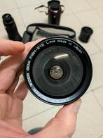 Pentor Semi Fish Eye Lens, Enlèvement ou Envoi, Utilisé