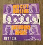 Bay City Rollers - Saturday night, Ophalen of Verzenden, Gebruikt