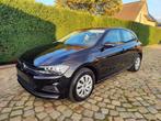Volkswagen Polo Polo 1.0 TSI OPF Comfortline (bj 2021), Auto's, Voorwielaandrijving, Stof, 95 pk, Zwart