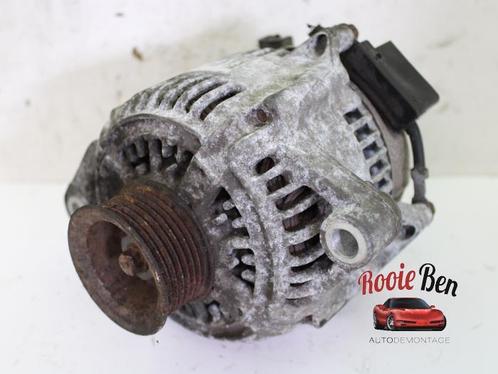 Dynamo van een Jeep Grand Cherokee, Auto-onderdelen, Motor en Toebehoren, Jeep, Gebruikt, 3 maanden garantie, Ophalen of Verzenden