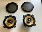 2-way speaker - Pioneer TS-E1076 - 10 cm - Kevlar, Comme neuf, Enlèvement