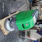 schrob en veeg machine, Doe-het-zelf en Bouw, Reinigingsmachines, Ophalen, Nieuw, Schrobmachine