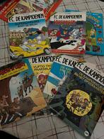 De kampıonentjes en het spookkasteel, Boeken, Ophalen, Zo goed als nieuw