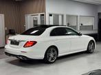 Mercedes-Benz E-Klasse E220 d Pack Amg Head-up Pano Airmatic, Auto's, Automaat, 4 deurs, Achterwielaandrijving, 4 cilinders