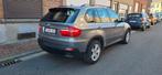 X5 xDrive 3.0D M57 Prête à immatriculé Carpass, Auto's, BMW, Automaat, 217 g/km, Leder, Particulier