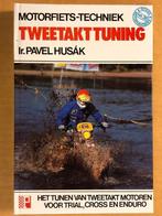 Tweetakt Tuning voor trial cross enduro motoren handboek *NL, Motos, Modes d'emploi & Notices d'utilisation