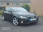 Audi a4  2.0diesel 18inch, Te koop, Diesel, Particulier, A4