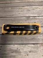 4iiii linkszijdige precision 3+ powermeter, Crankstel of Pedalen, Algemeen, Ophalen of Verzenden, Zo goed als nieuw