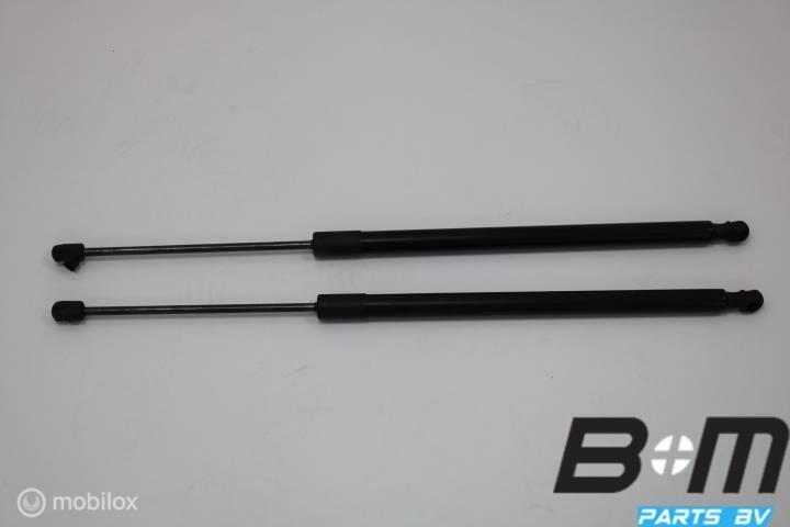 Set gasdrukveren achterklep Skoda Karoq, Auto-onderdelen, Interieur en Bekleding, Gebruikt