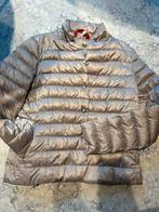 PEUTERY licht donsjasje beige (S), Ophalen of Verzenden, Zo goed als nieuw, Beige