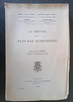 La censure dans les Pays-Bas Autrichiens (Puttemans), Ophalen of Verzenden
