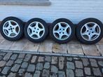 Velgen Mitsubishi Space Star, Ophalen, 15 inch, Winterbanden, Band(en)