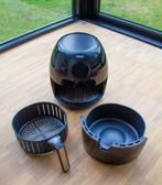 Grote Airfryer Princess Digital Family Aerofryer XXL, Ophalen, Zo goed als nieuw, Airfryer XXL, 1000 t/m 1499 gram