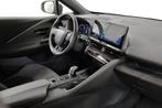 Toyota C-HR 2.0 Hybrid Dynamic Plus Mono-Tone E-CVT + Techno, Auto's, 197 pk, Zwart, 4 cilinders, Elektrische ramen