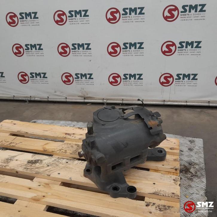 Occ stuurhuis Mercedes, Auto-onderdelen, Vrachtwagen-onderdelen, Mercedes-Benz, Besturing, Gebruikt